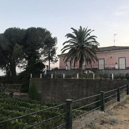 Casa Vacanze Etna Piedimonte Etneo Exterior photo