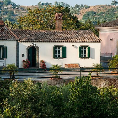 Casa Vacanze Etna Piedimonte Etneo Exterior photo