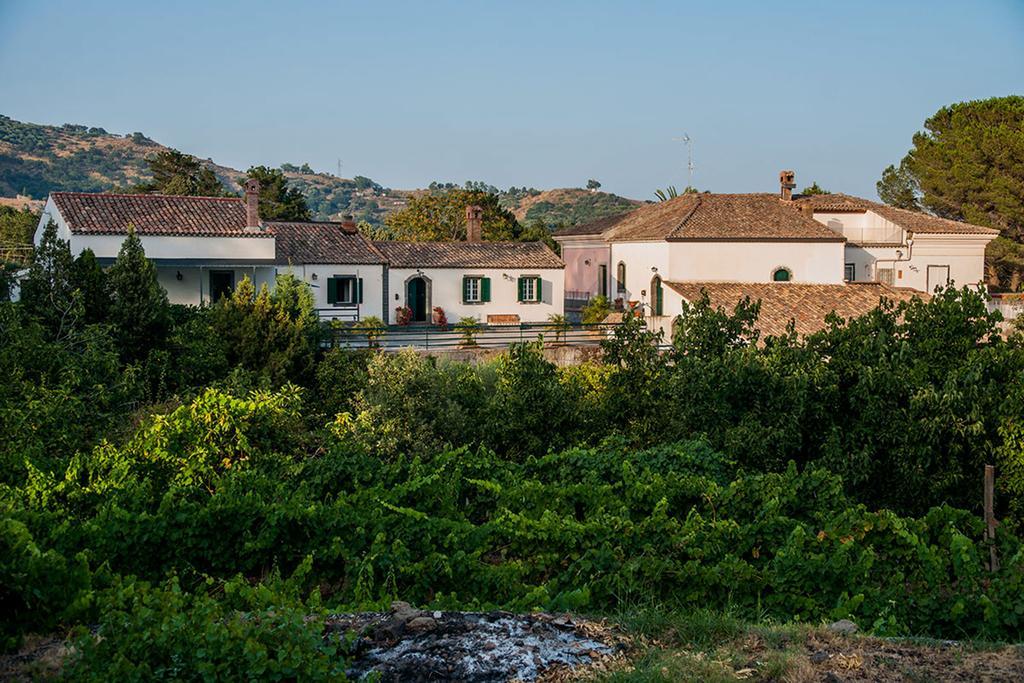 Casa Vacanze Etna Piedimonte Etneo Exterior photo