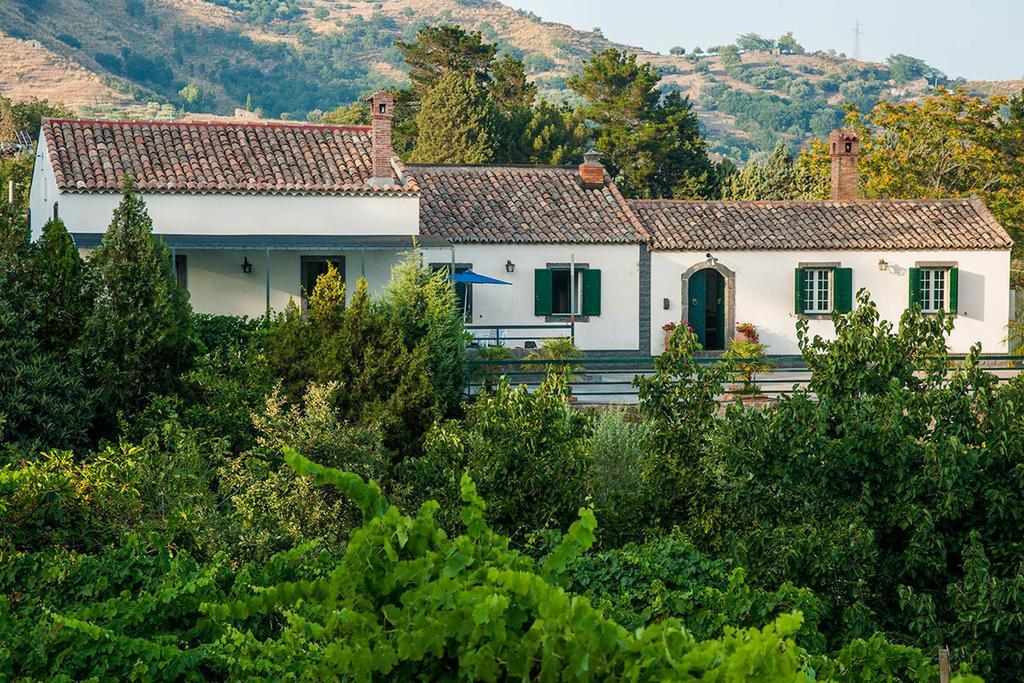 Casa Vacanze Etna Piedimonte Etneo Exterior photo