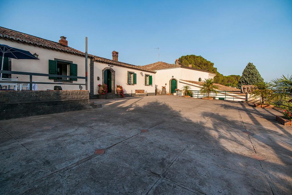 Casa Vacanze Etna Piedimonte Etneo Exterior photo